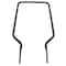 Mtd Handle-Upper 749-04183A - alternate 1